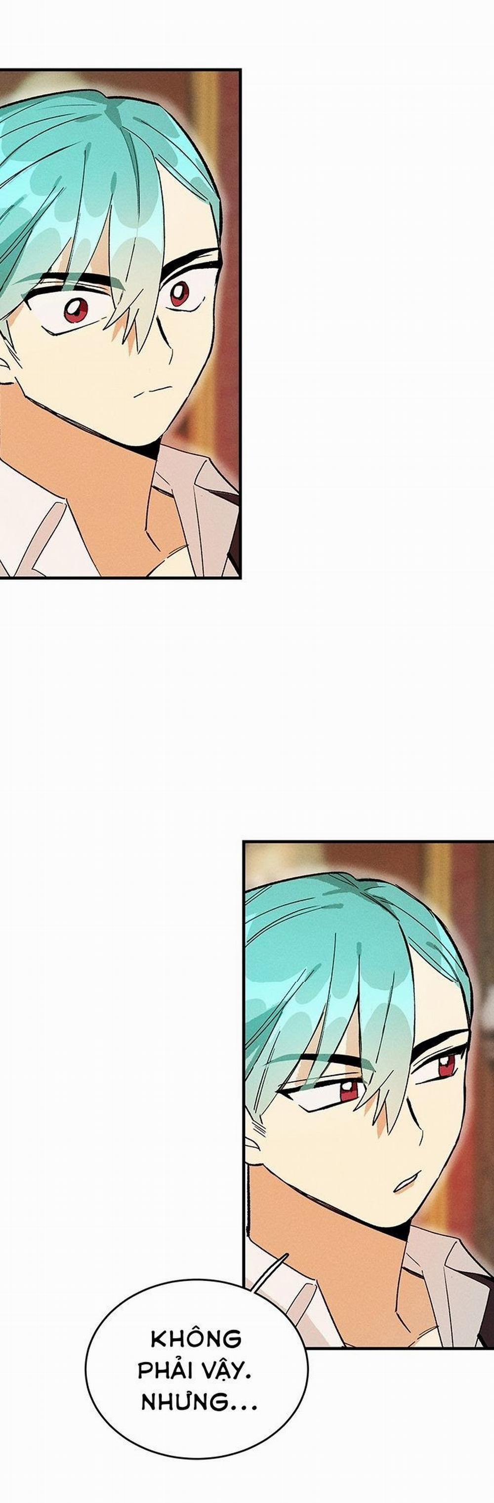 Nữ Đầu Bếp Hoàng Gia 11 trang 24