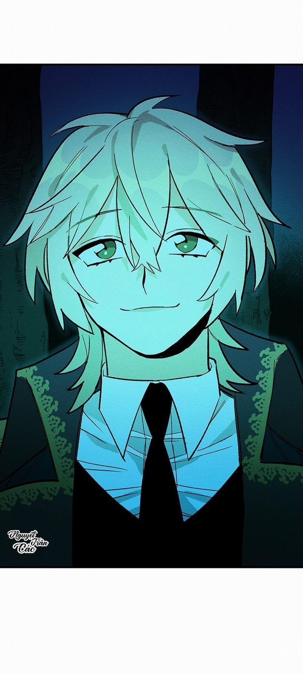 Nữ Đầu Bếp Hoàng Gia 11 trang 39