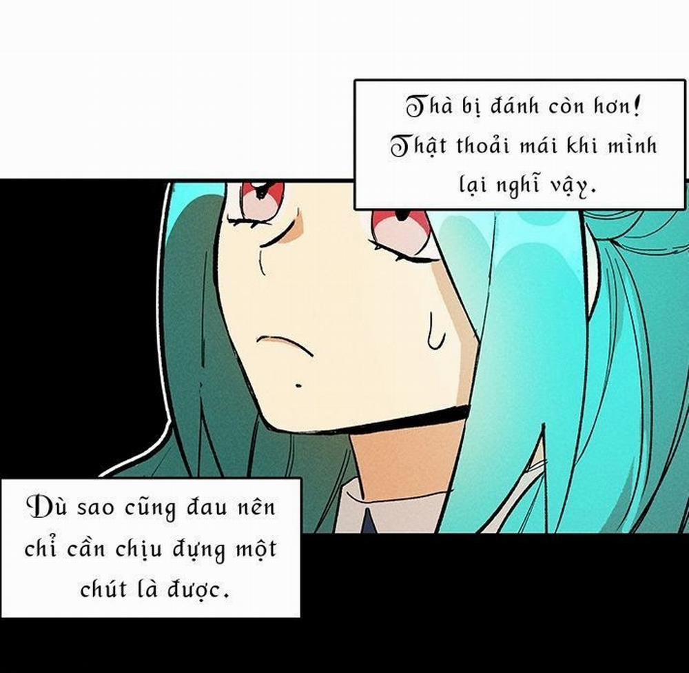 Nữ Đầu Bếp Hoàng Gia 11 trang 4