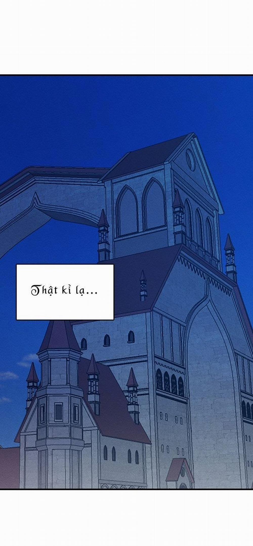 Nữ Đầu Bếp Hoàng Gia 11 trang 40