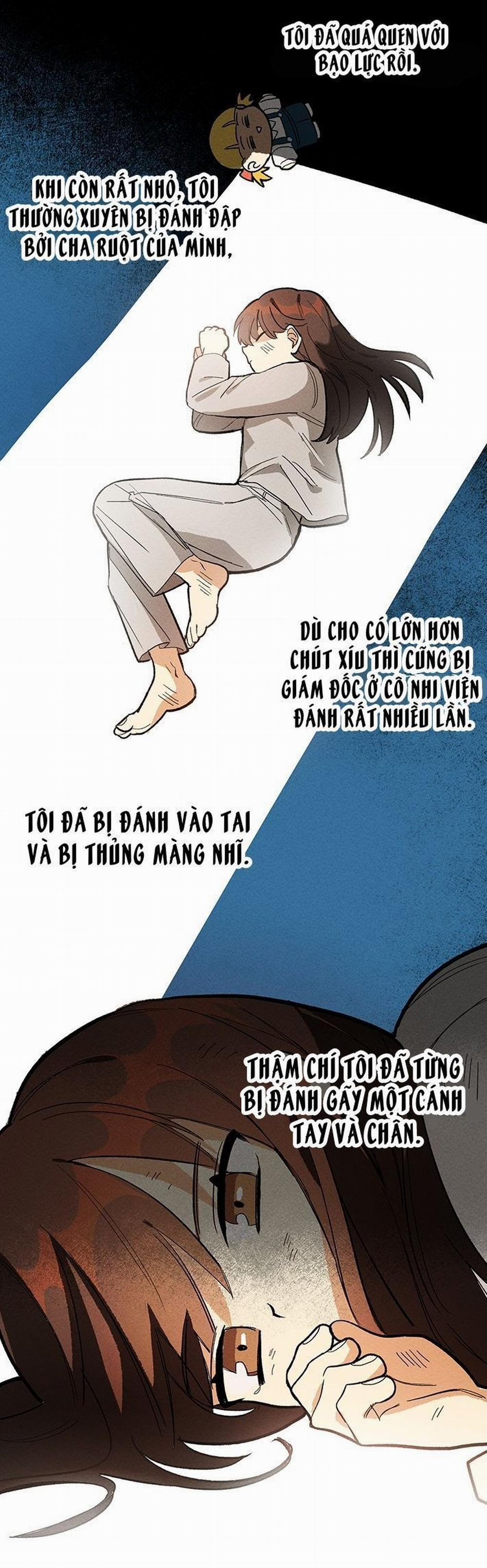 Nữ Đầu Bếp Hoàng Gia 11 trang 5