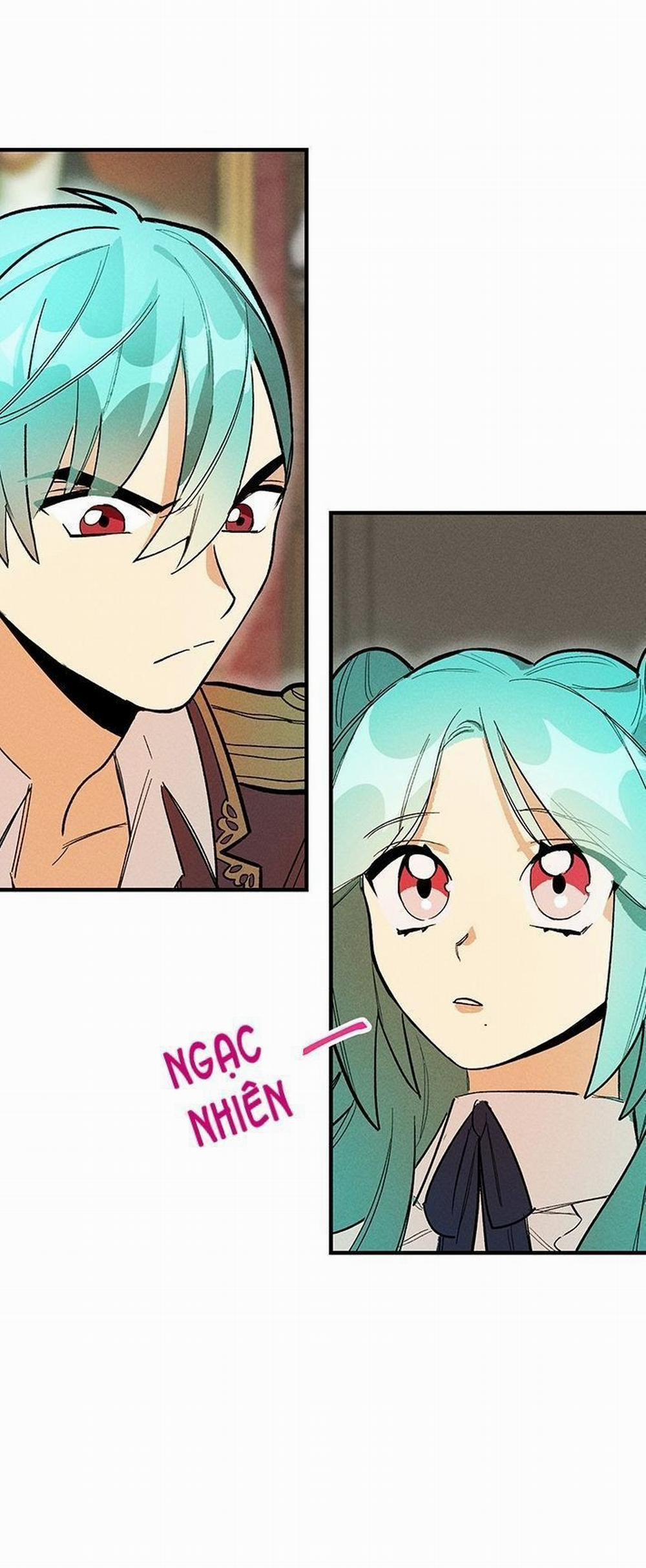 Nữ Đầu Bếp Hoàng Gia 11 trang 7