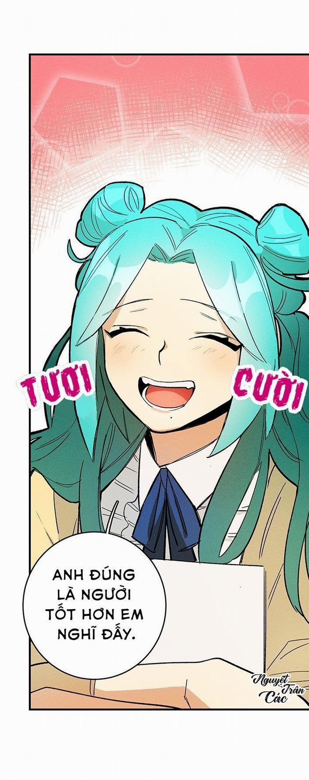 Nữ Đầu Bếp Hoàng Gia 11 trang 9