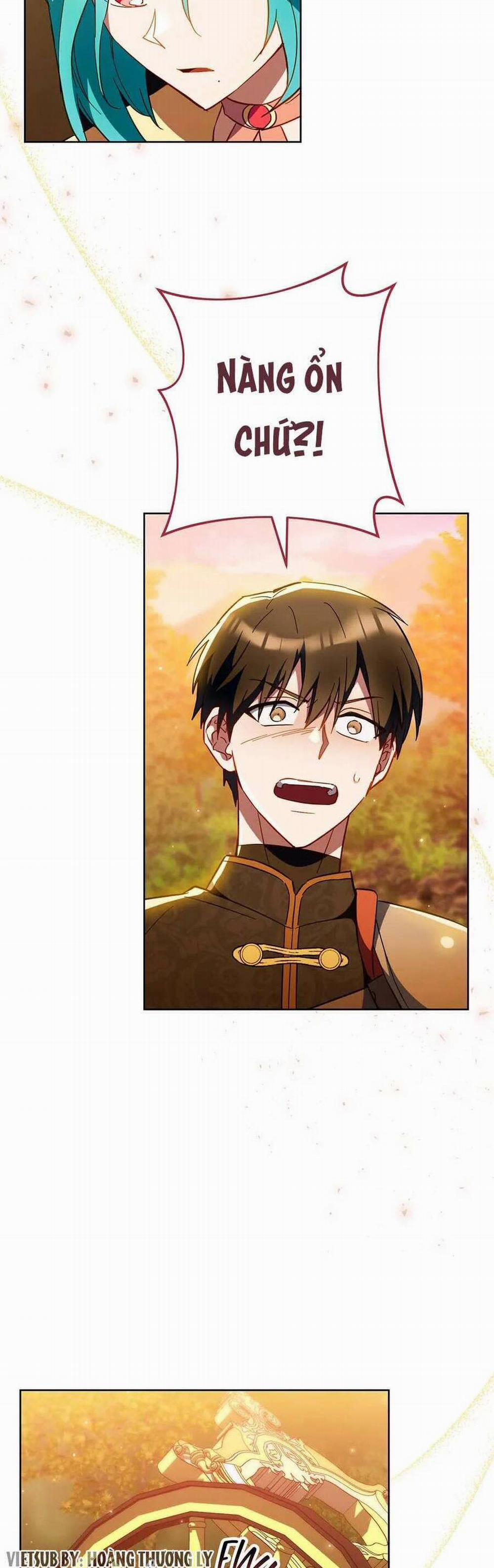 Nữ Đầu Bếp Hoàng Gia 110 trang 10