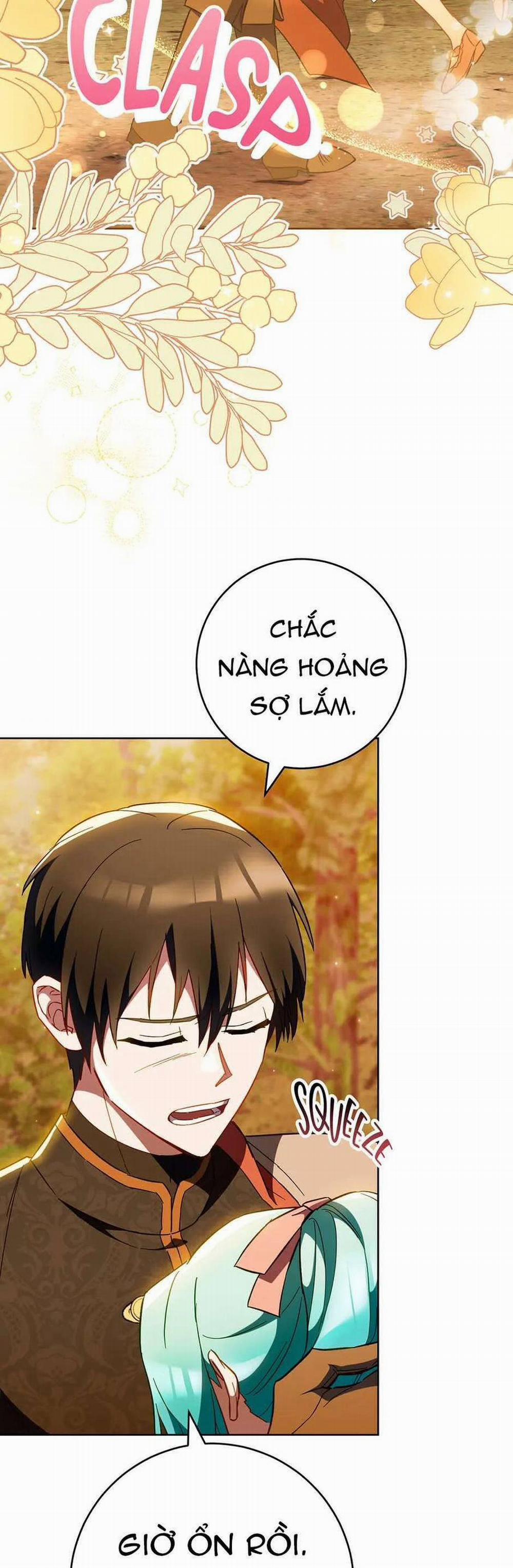 Nữ Đầu Bếp Hoàng Gia 110 trang 13