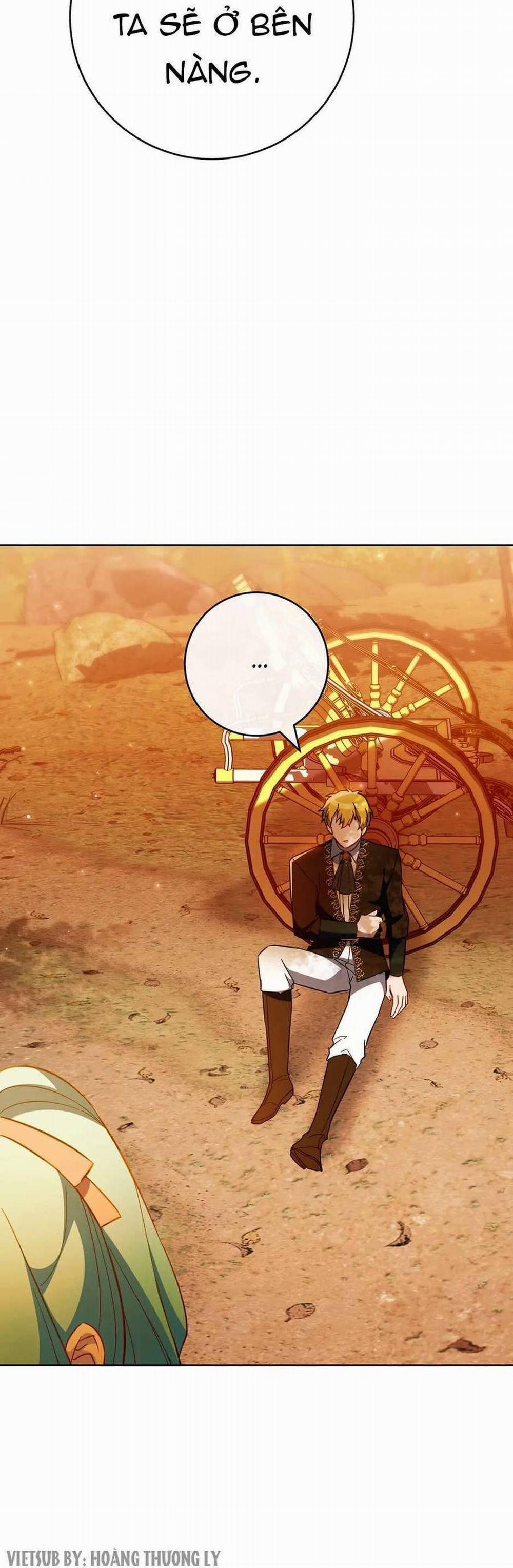 Nữ Đầu Bếp Hoàng Gia 110 trang 14