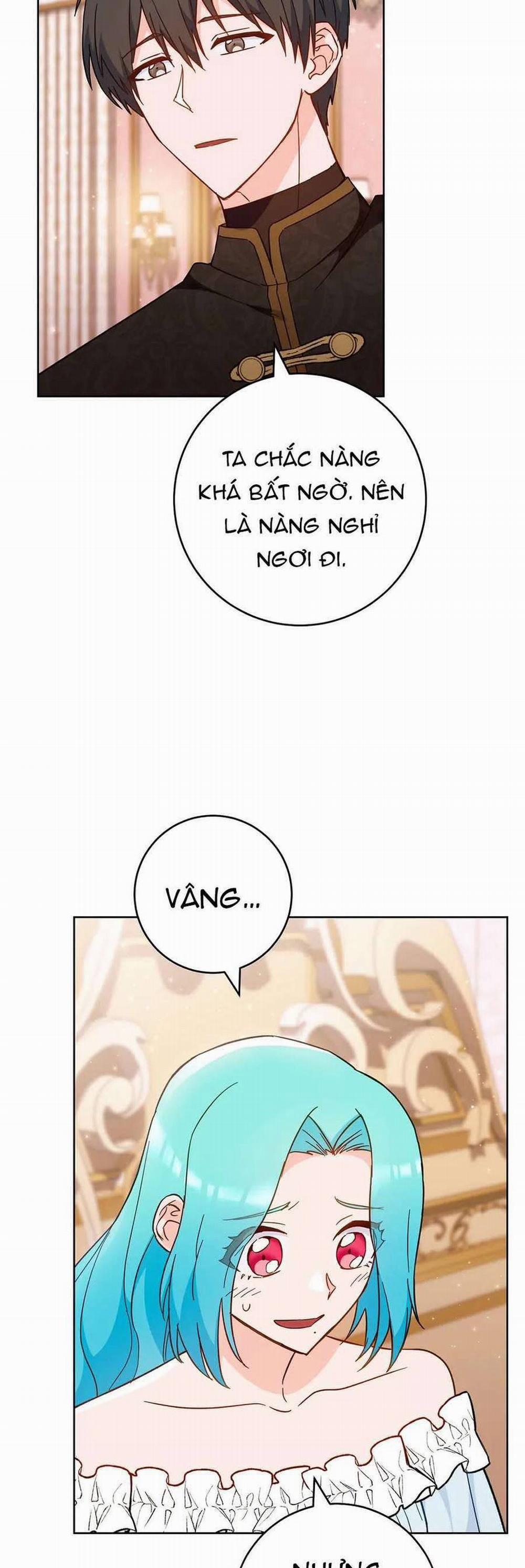 Nữ Đầu Bếp Hoàng Gia 110 trang 17