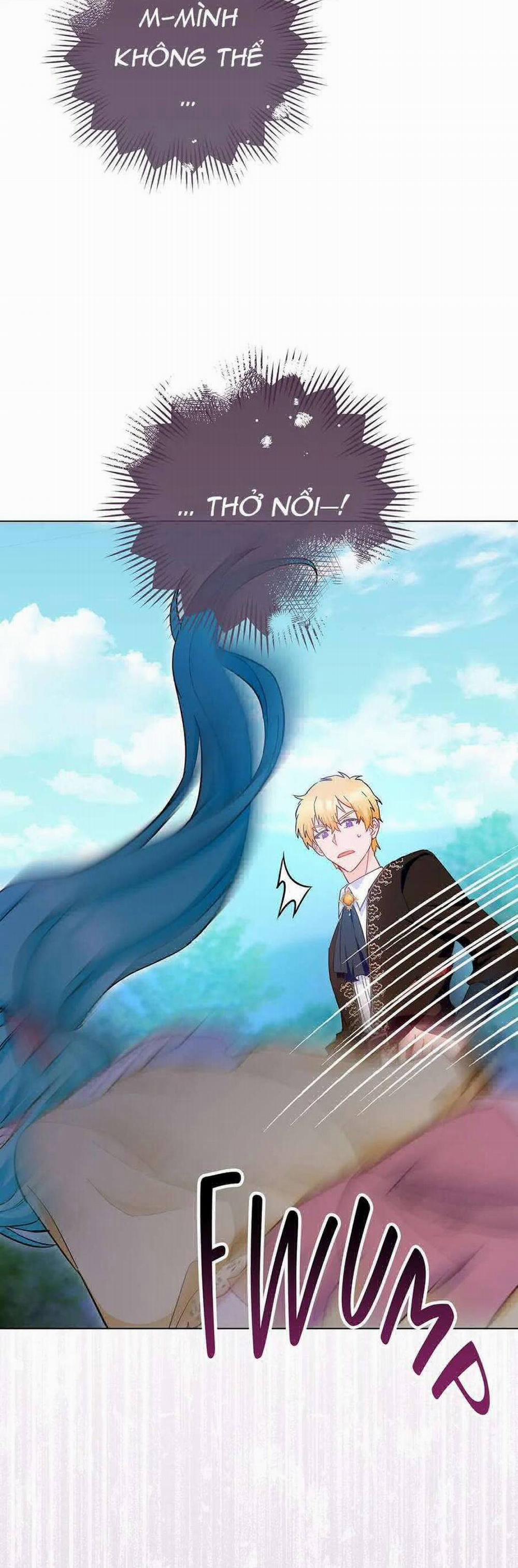 Nữ Đầu Bếp Hoàng Gia 110 trang 2