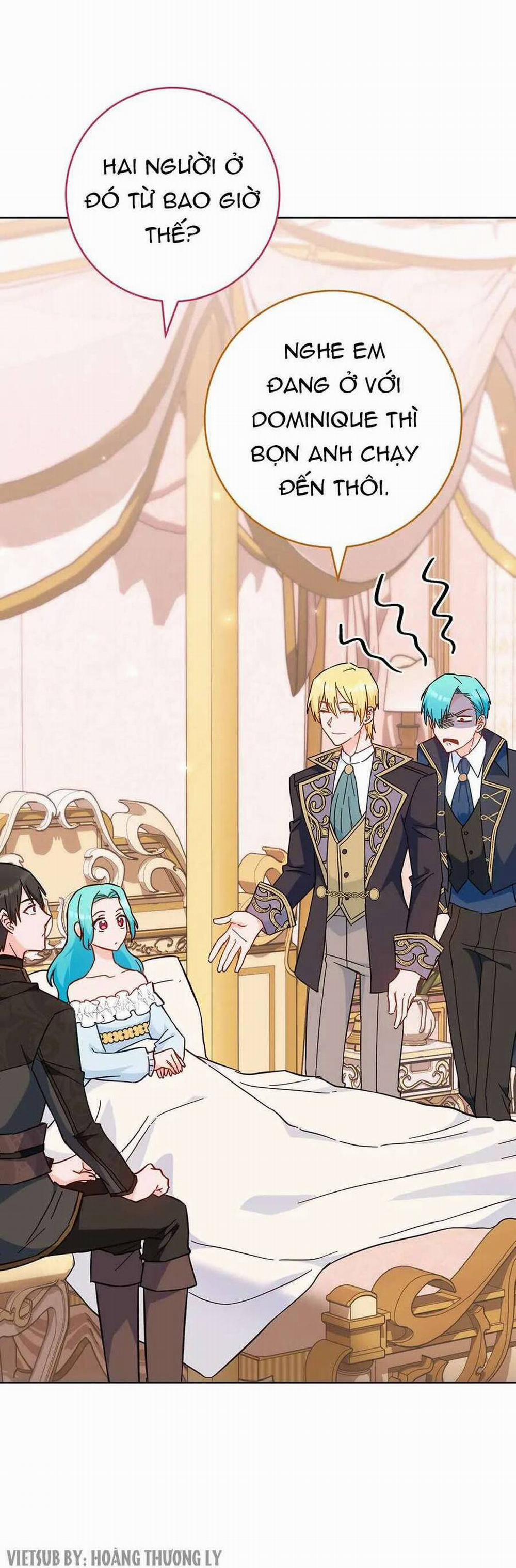 Nữ Đầu Bếp Hoàng Gia 110 trang 26