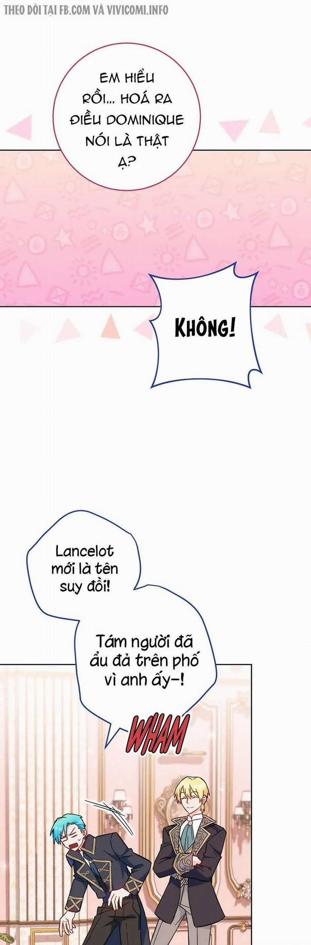 Nữ Đầu Bếp Hoàng Gia 110 trang 27