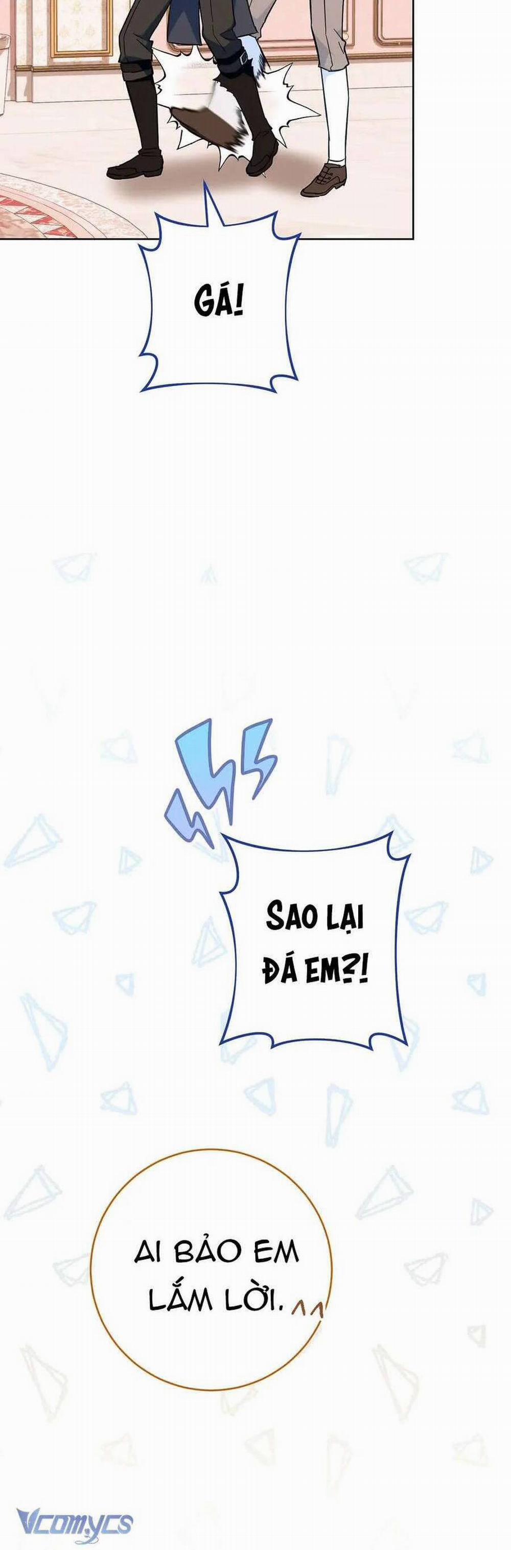 Nữ Đầu Bếp Hoàng Gia 110 trang 28