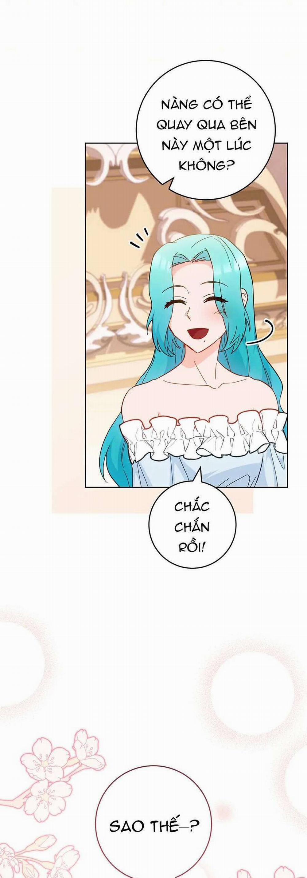 Nữ Đầu Bếp Hoàng Gia 110 trang 29