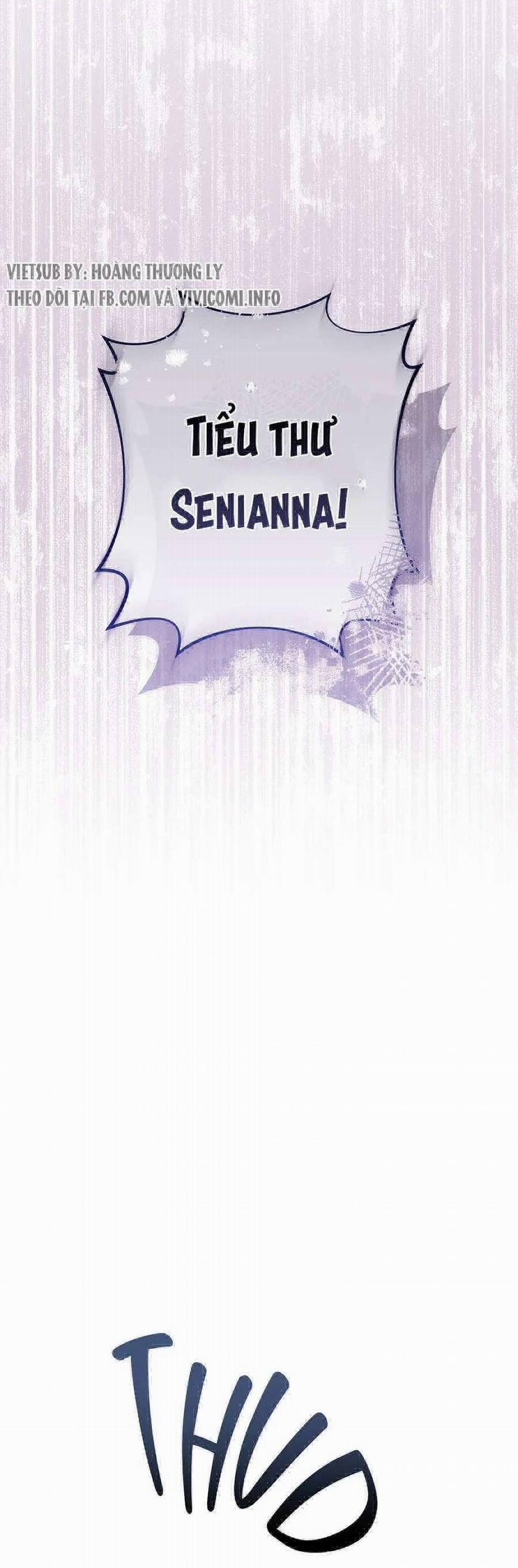 Nữ Đầu Bếp Hoàng Gia 110 trang 3