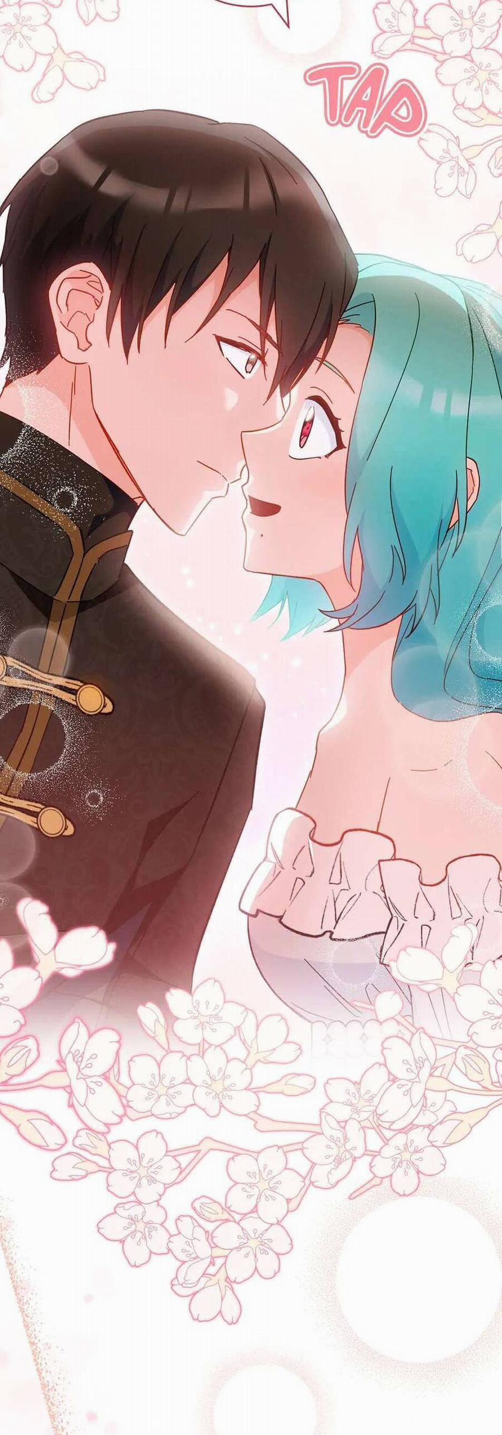 Nữ Đầu Bếp Hoàng Gia 110 trang 30