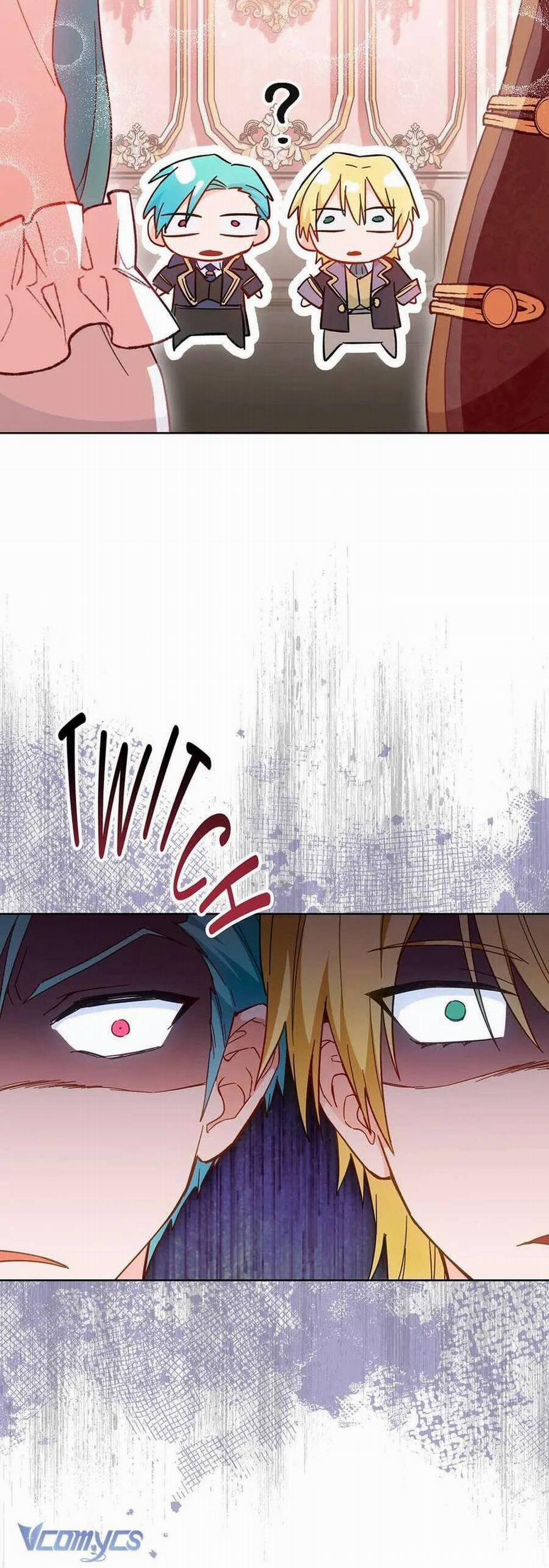 Nữ Đầu Bếp Hoàng Gia 110 trang 32