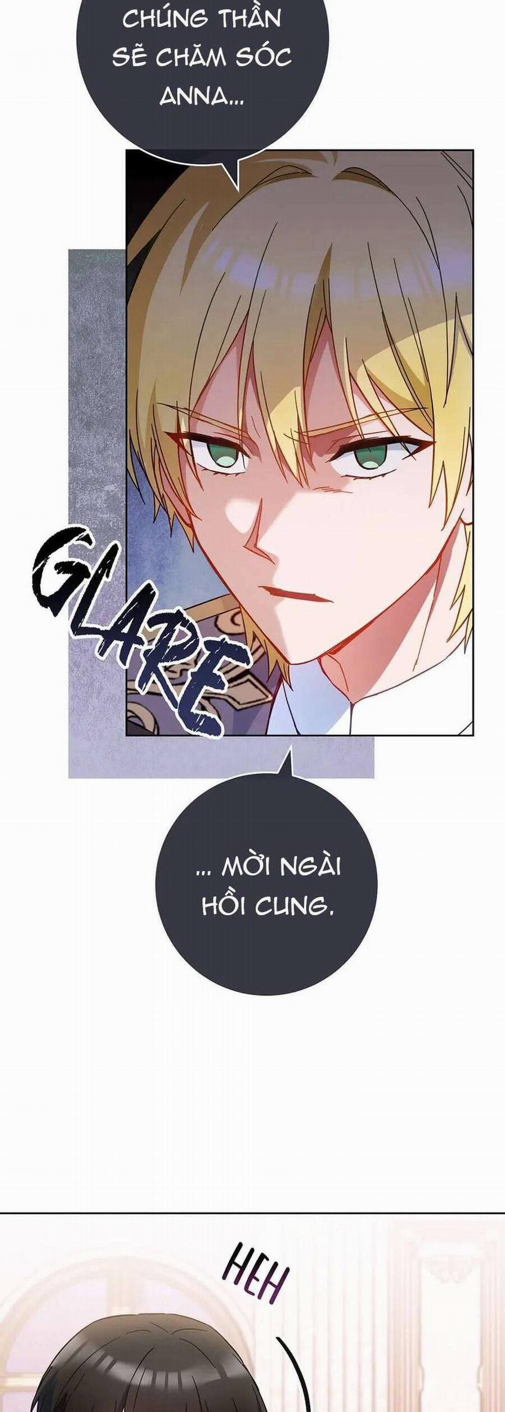 Nữ Đầu Bếp Hoàng Gia 110 trang 34