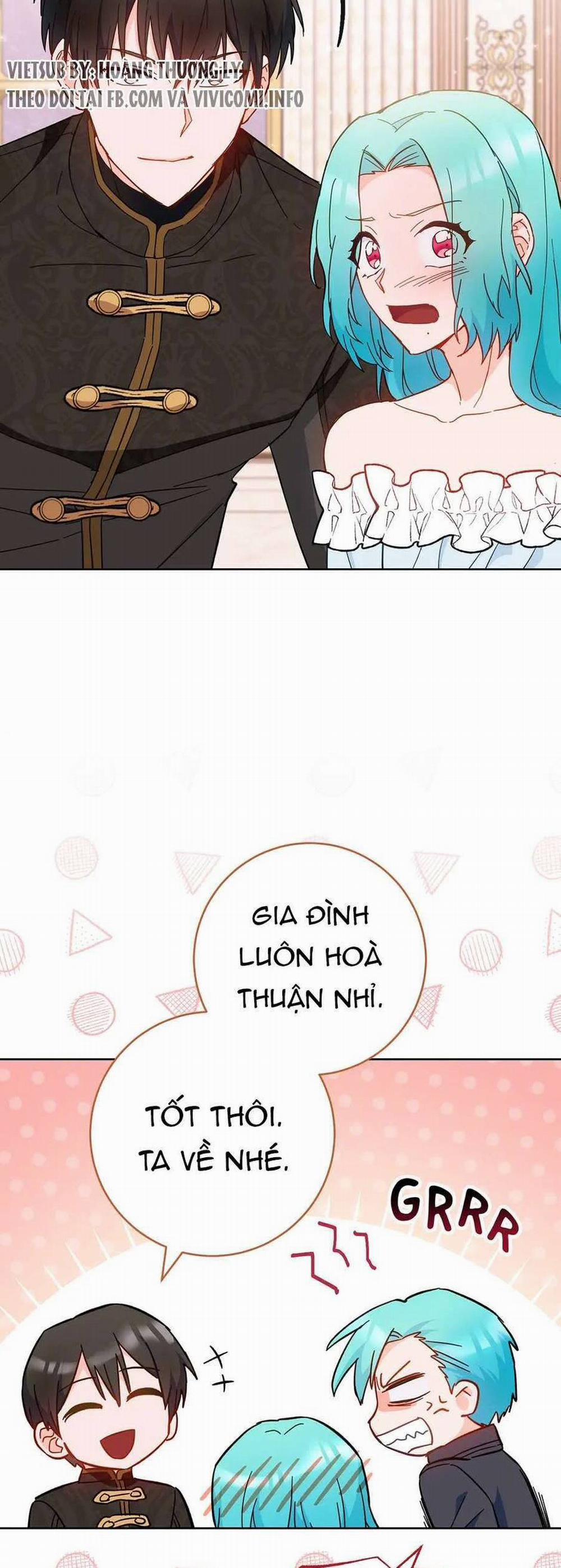 Nữ Đầu Bếp Hoàng Gia 110 trang 35