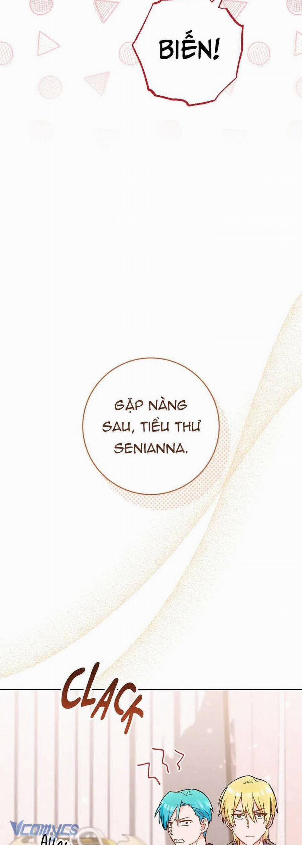 Nữ Đầu Bếp Hoàng Gia 110 trang 36