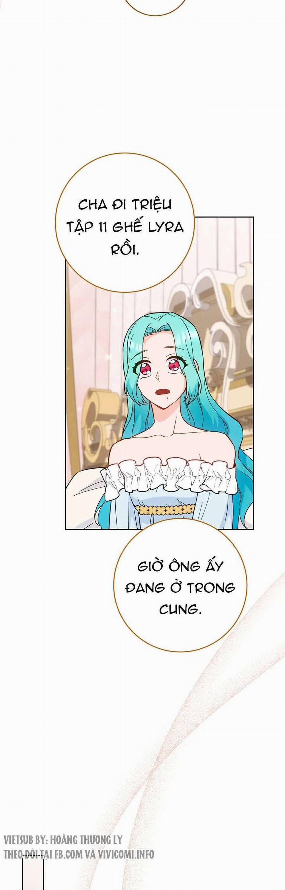 Nữ Đầu Bếp Hoàng Gia 110 trang 38