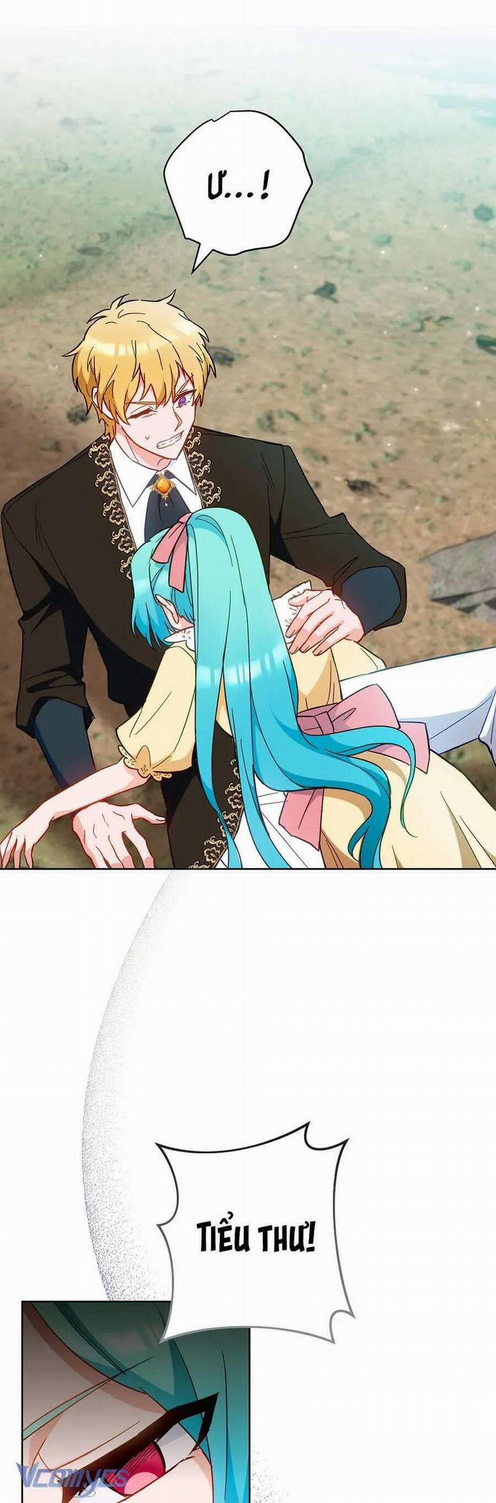 Nữ Đầu Bếp Hoàng Gia 110 trang 4