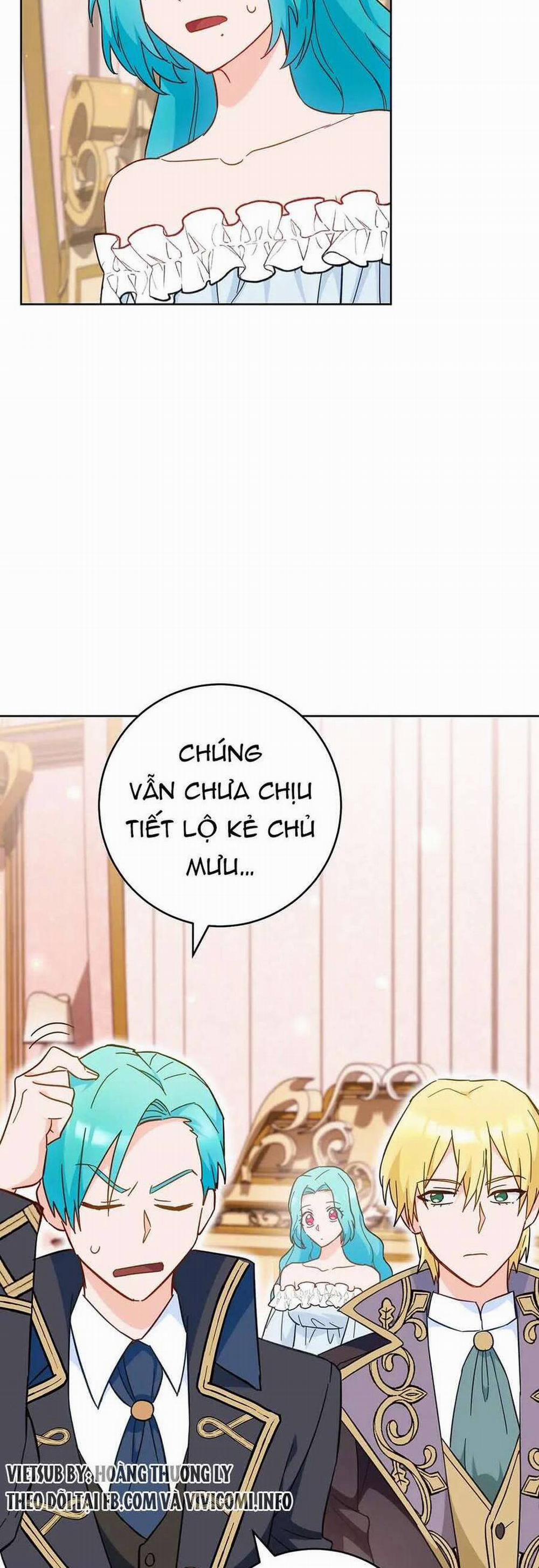 Nữ Đầu Bếp Hoàng Gia 110 trang 42