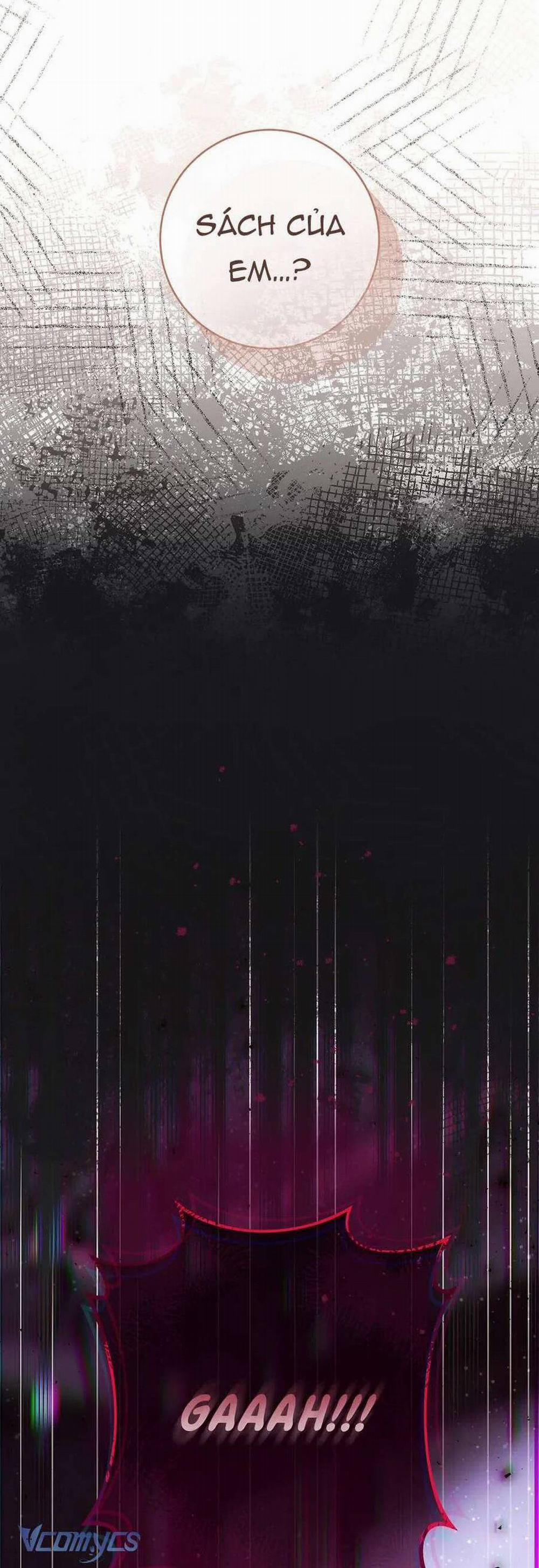 Nữ Đầu Bếp Hoàng Gia 110 trang 44