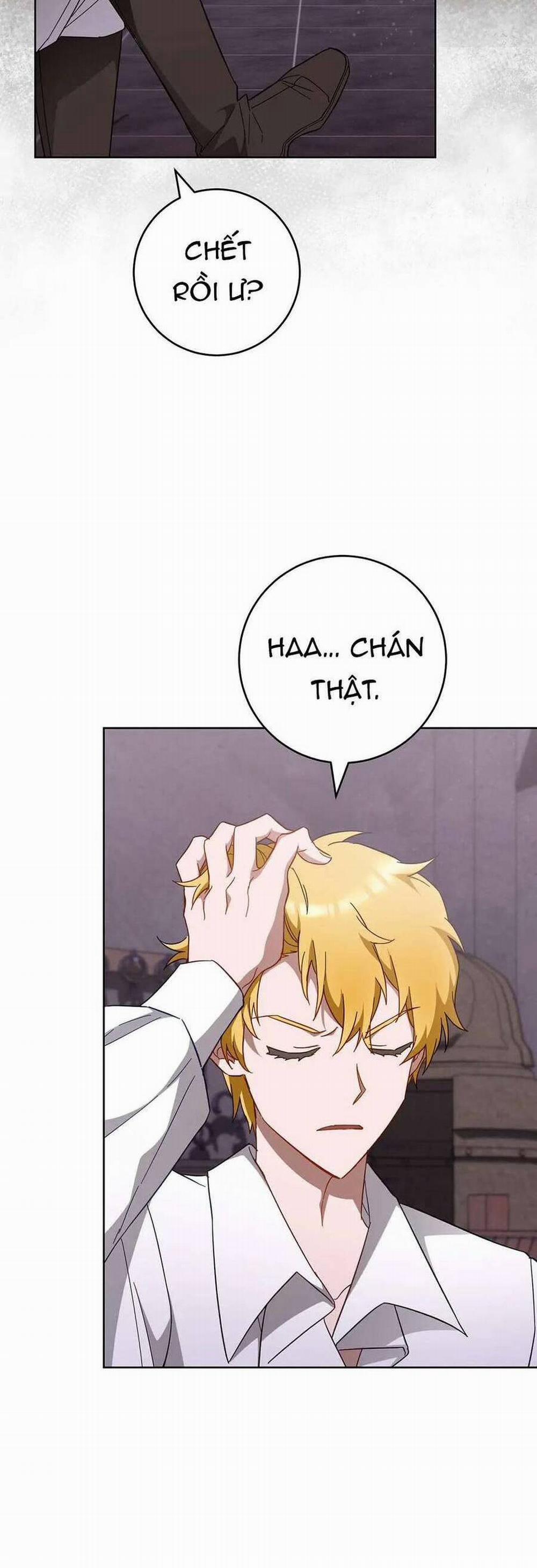 Nữ Đầu Bếp Hoàng Gia 110 trang 46