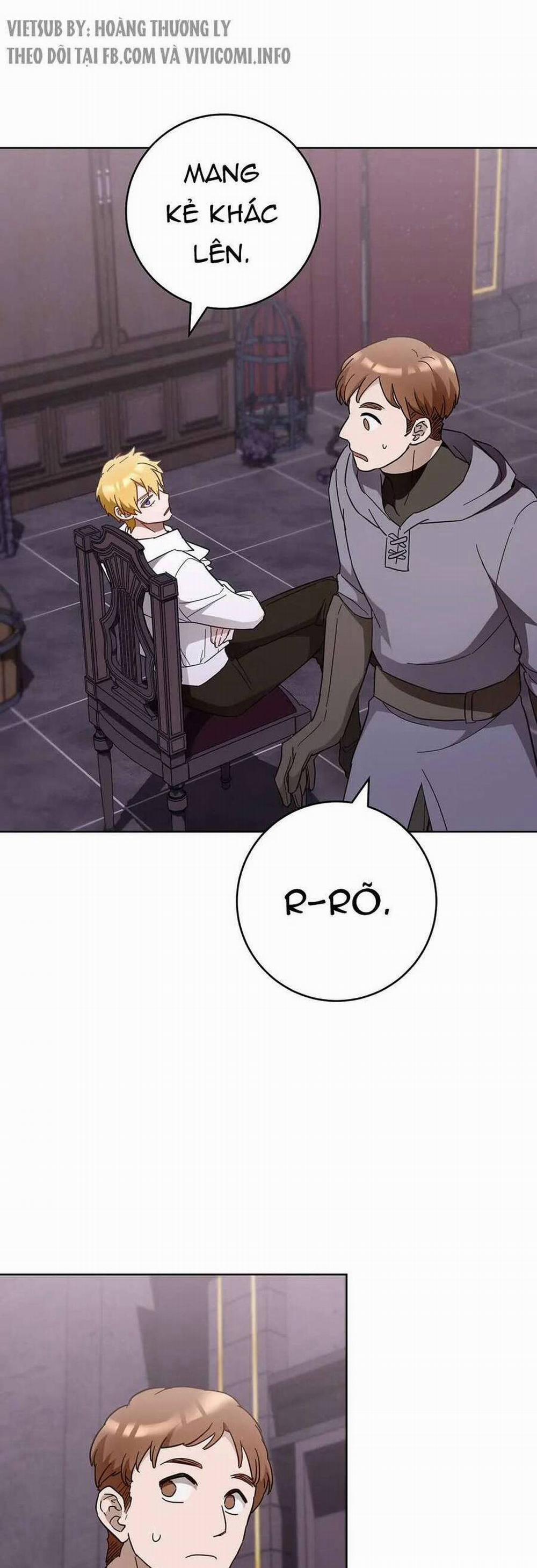 Nữ Đầu Bếp Hoàng Gia 110 trang 47