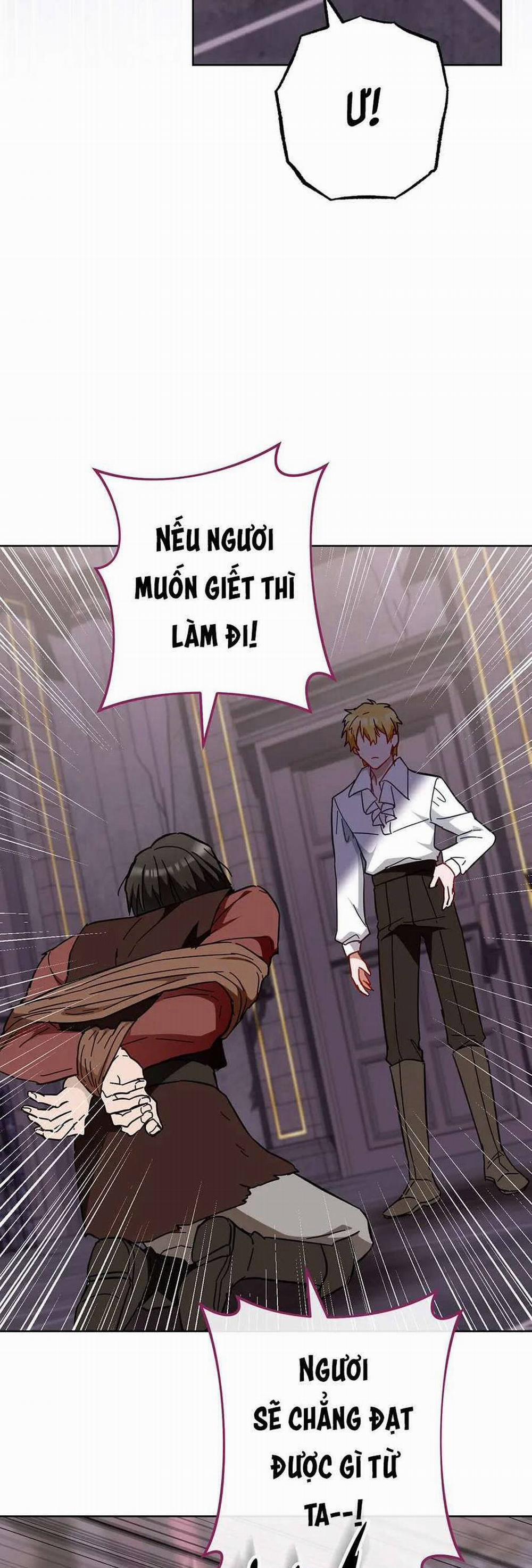 Nữ Đầu Bếp Hoàng Gia 110 trang 49