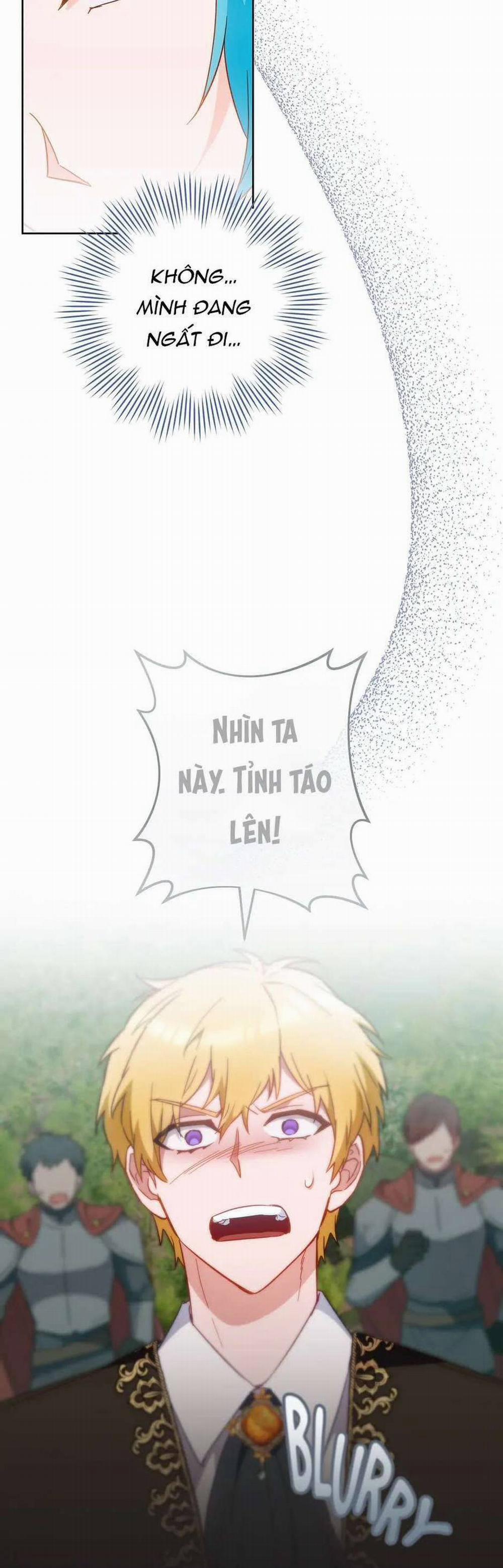 Nữ Đầu Bếp Hoàng Gia 110 trang 5