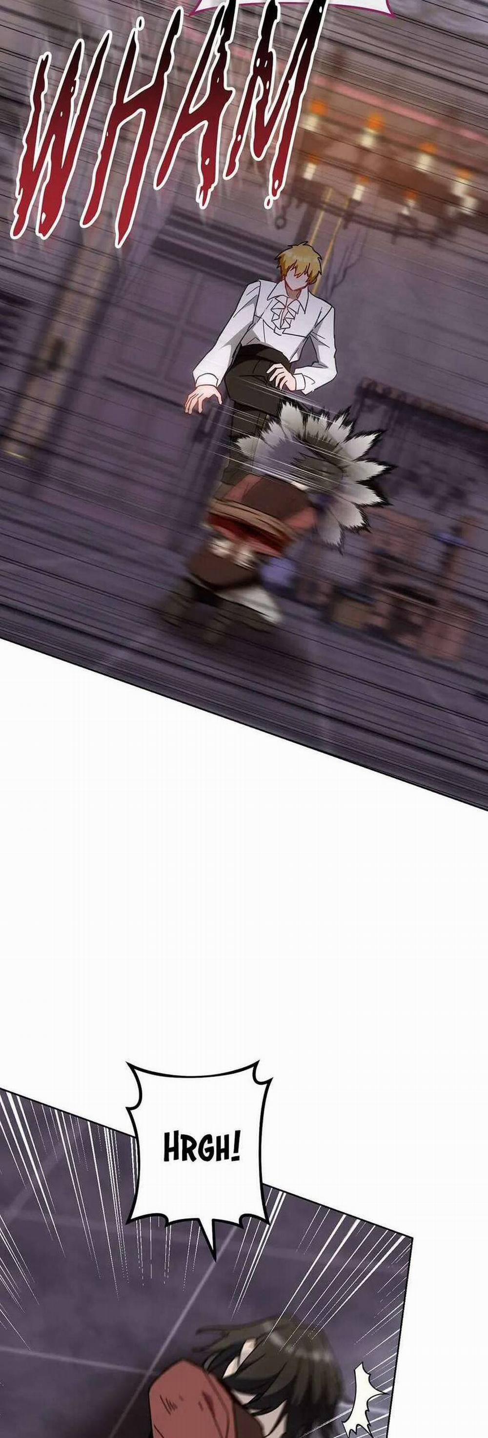 Nữ Đầu Bếp Hoàng Gia 110 trang 50