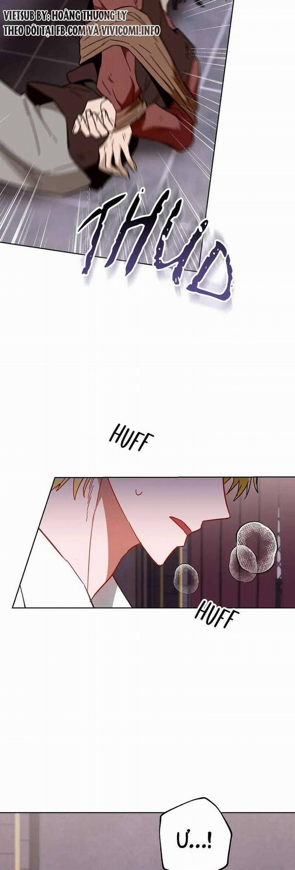 Nữ Đầu Bếp Hoàng Gia 110 trang 51