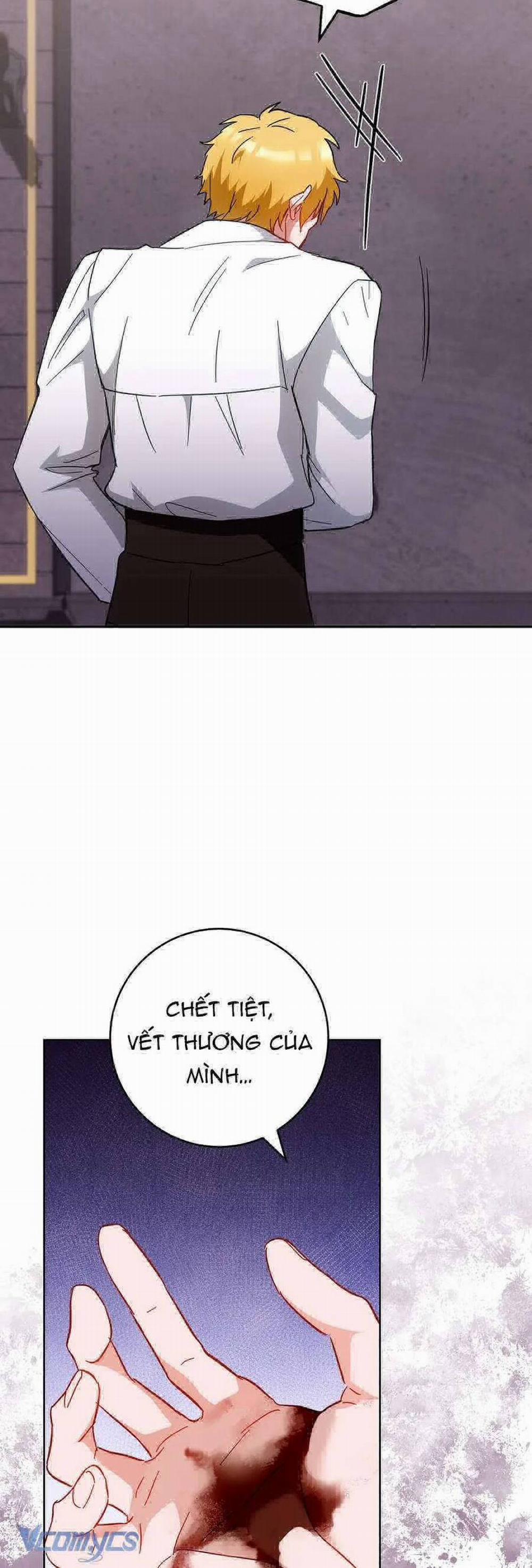 Nữ Đầu Bếp Hoàng Gia 110 trang 52