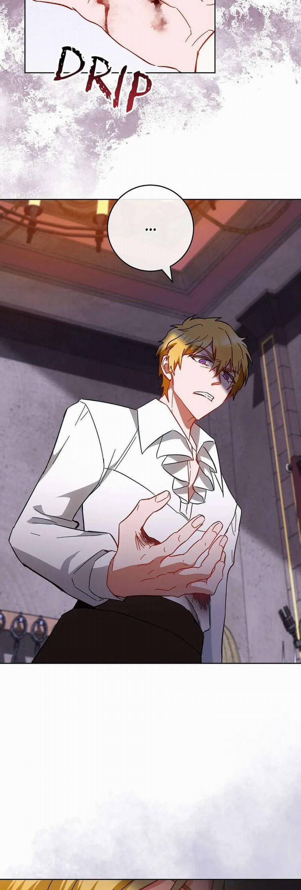 Nữ Đầu Bếp Hoàng Gia 110 trang 53