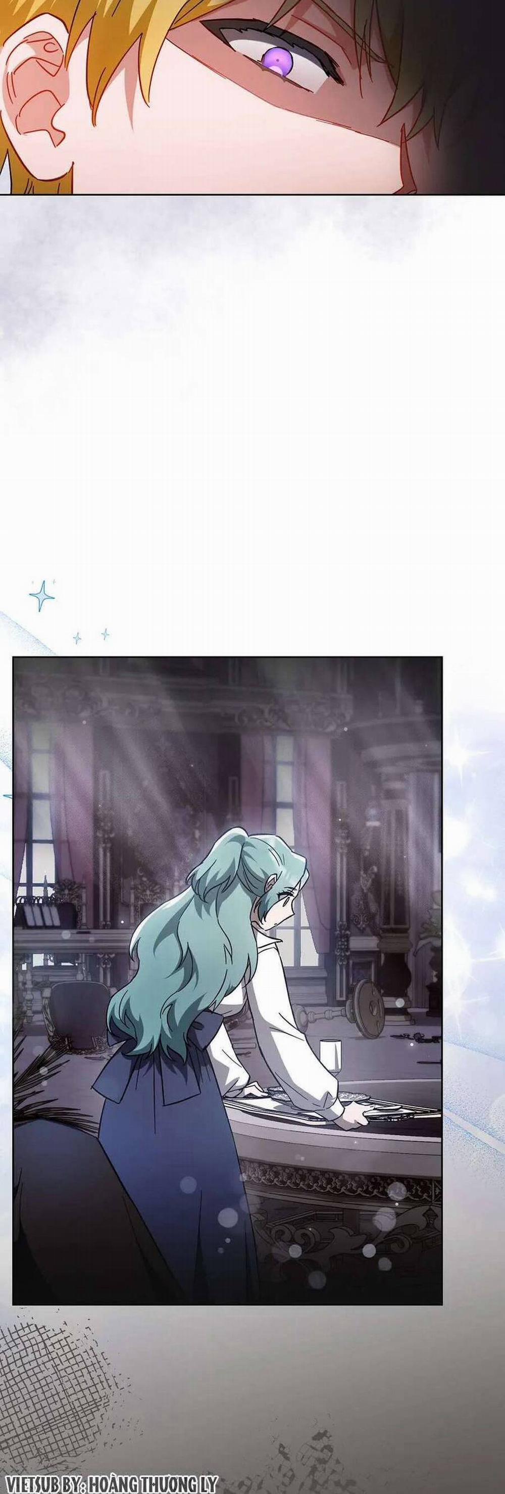 Nữ Đầu Bếp Hoàng Gia 110 trang 54