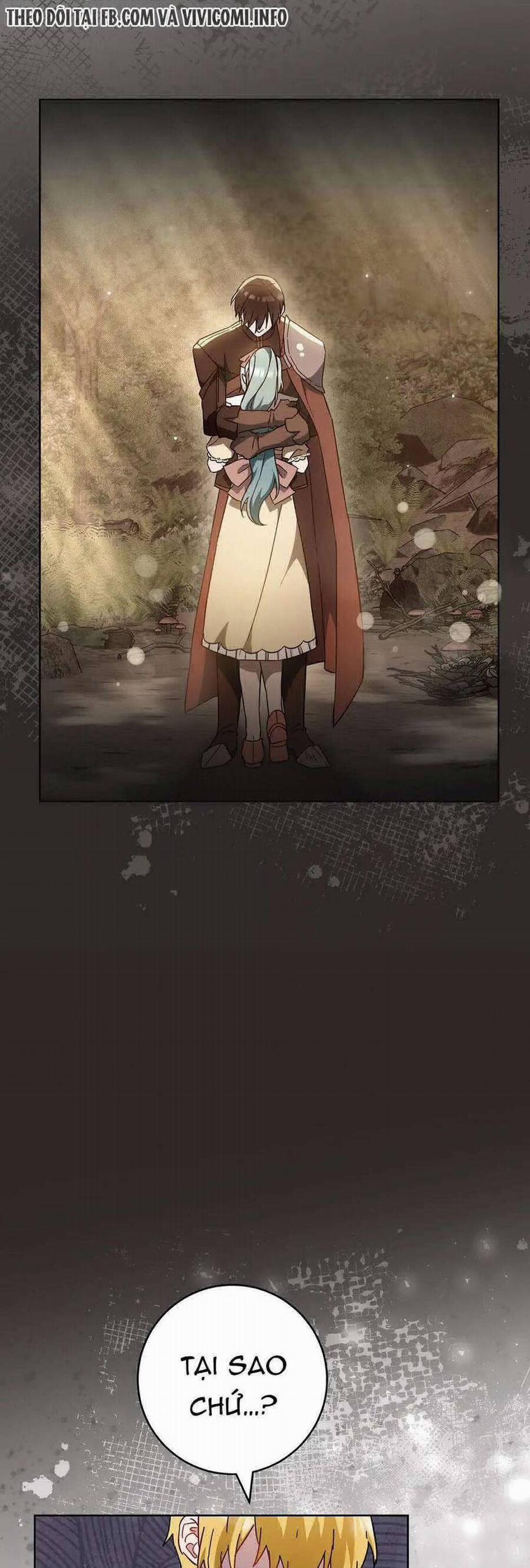 Nữ Đầu Bếp Hoàng Gia 110 trang 55