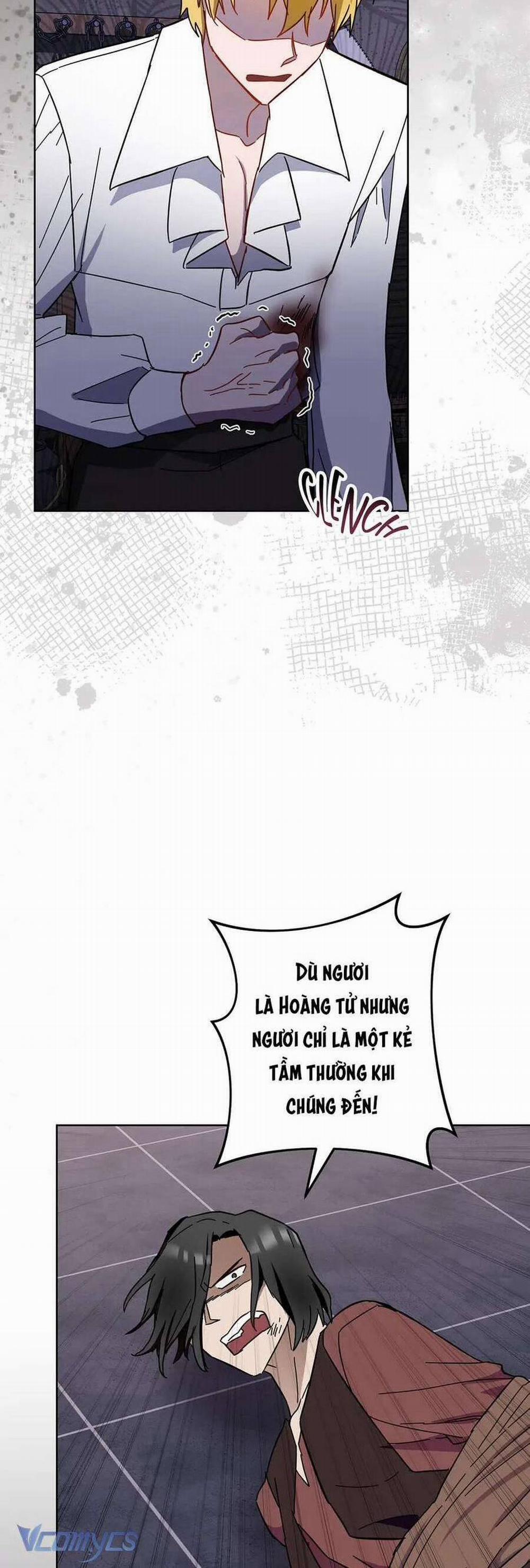 Nữ Đầu Bếp Hoàng Gia 110 trang 56