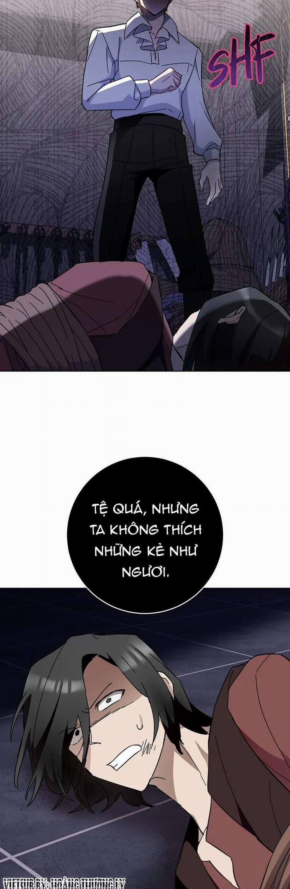 Nữ Đầu Bếp Hoàng Gia 110 trang 58