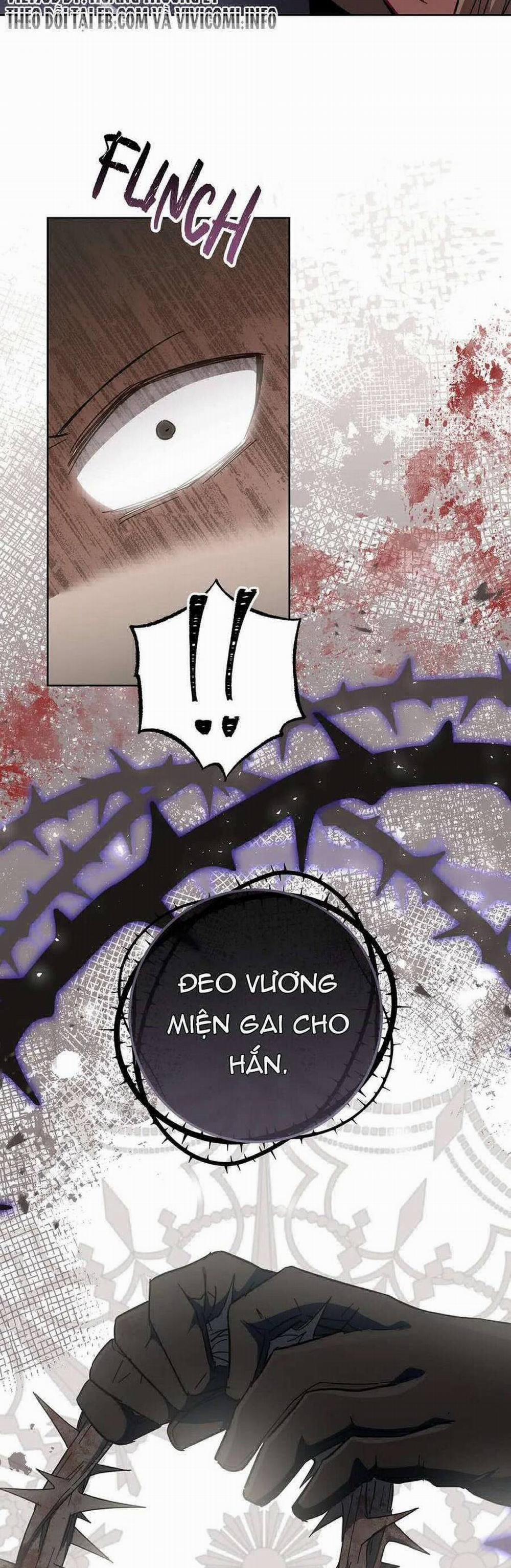 Nữ Đầu Bếp Hoàng Gia 110 trang 59