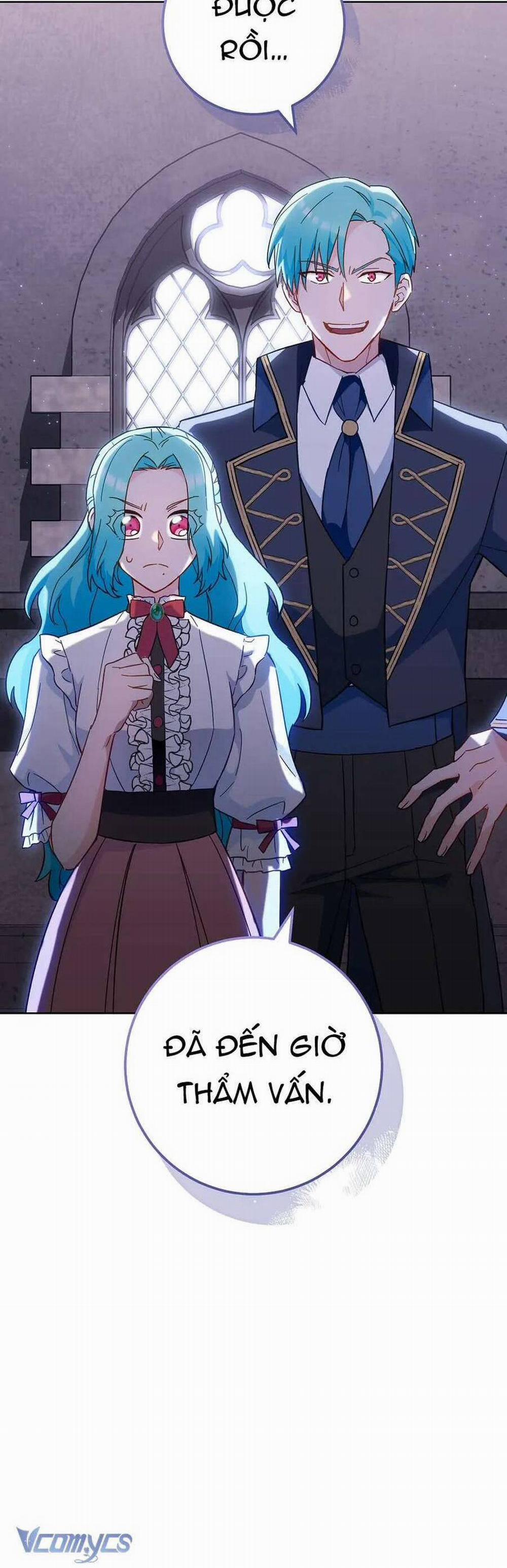 Nữ Đầu Bếp Hoàng Gia 110 trang 64