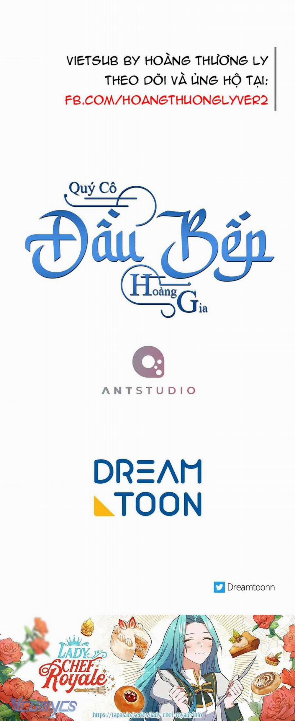 Nữ Đầu Bếp Hoàng Gia 110 trang 65