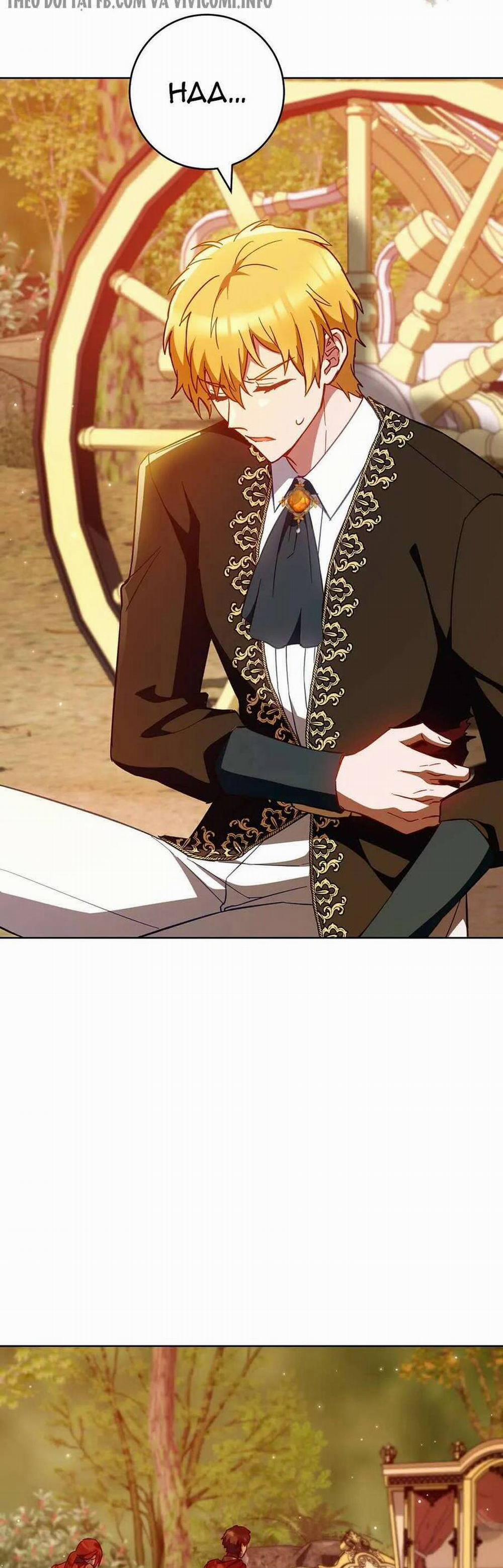 Nữ Đầu Bếp Hoàng Gia 110 trang 7