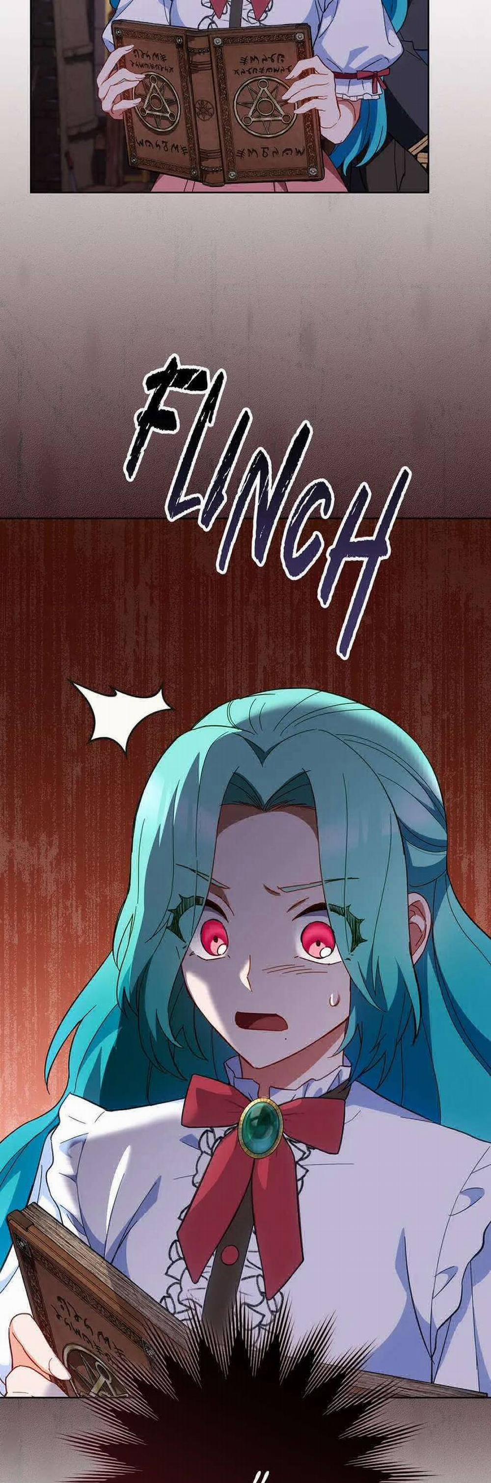 Nữ Đầu Bếp Hoàng Gia 111 trang 10