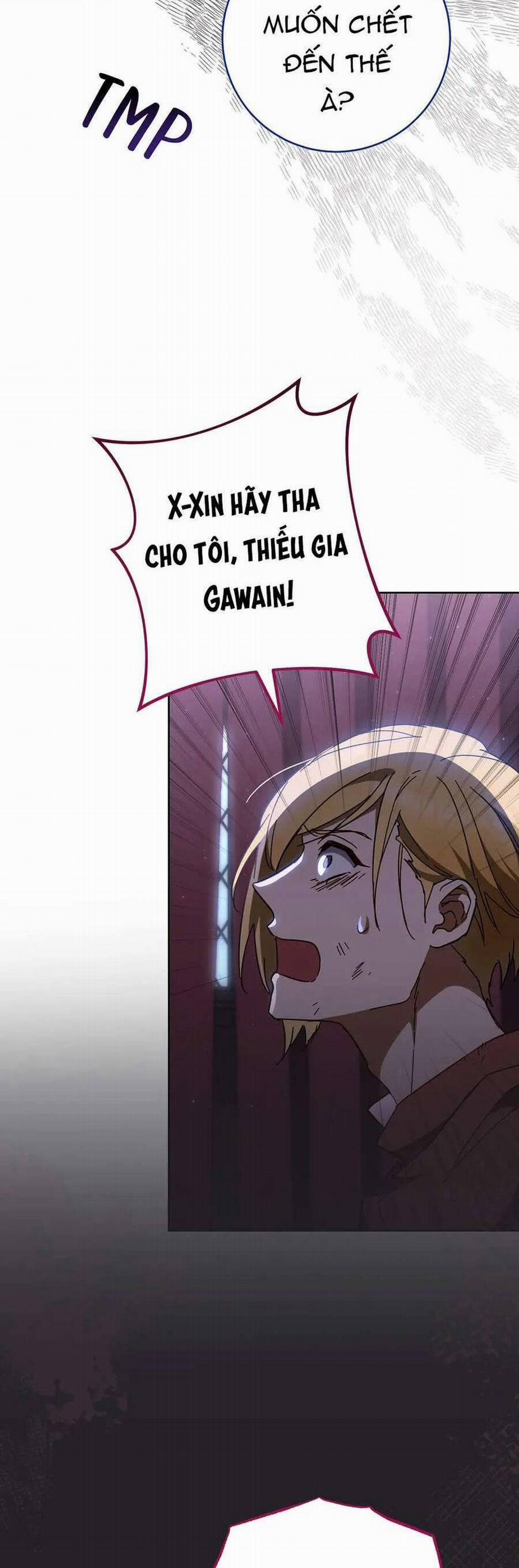 Nữ Đầu Bếp Hoàng Gia 111 trang 12