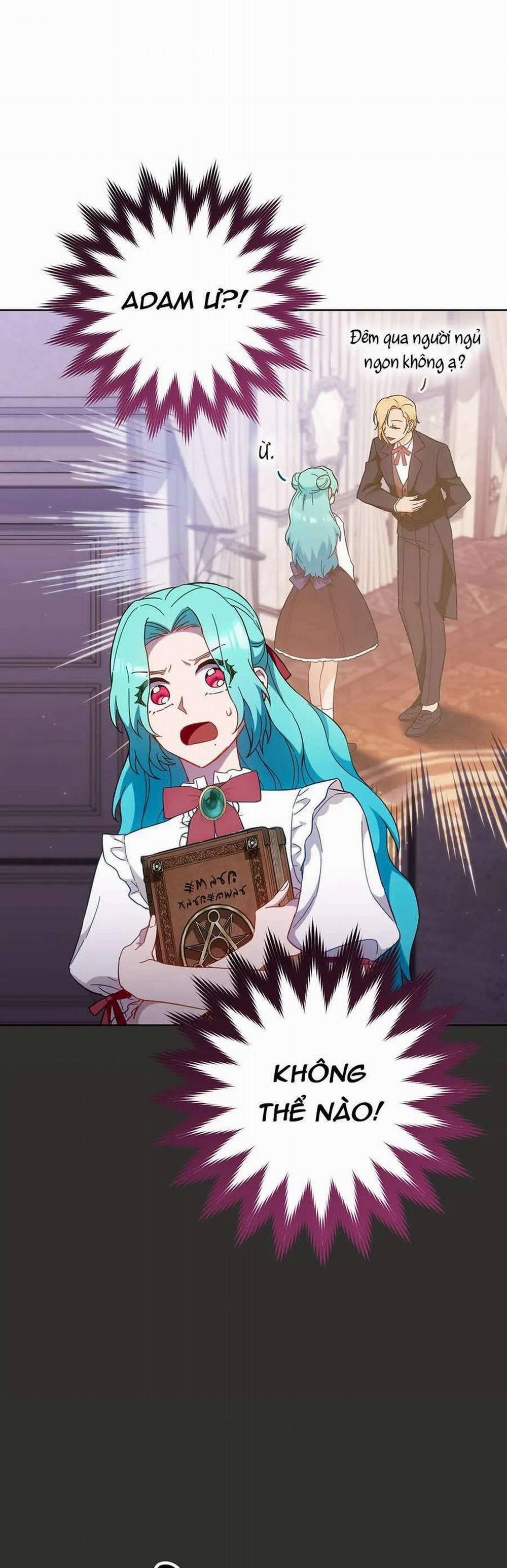 Nữ Đầu Bếp Hoàng Gia 111 trang 14