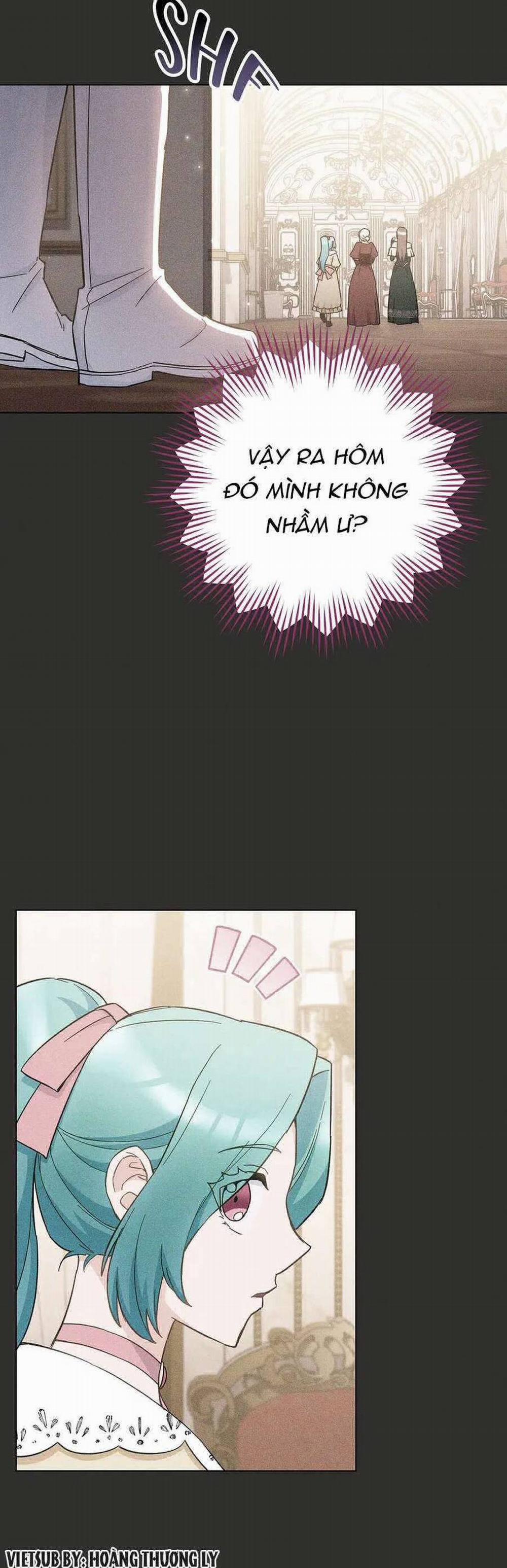 Nữ Đầu Bếp Hoàng Gia 111 trang 15