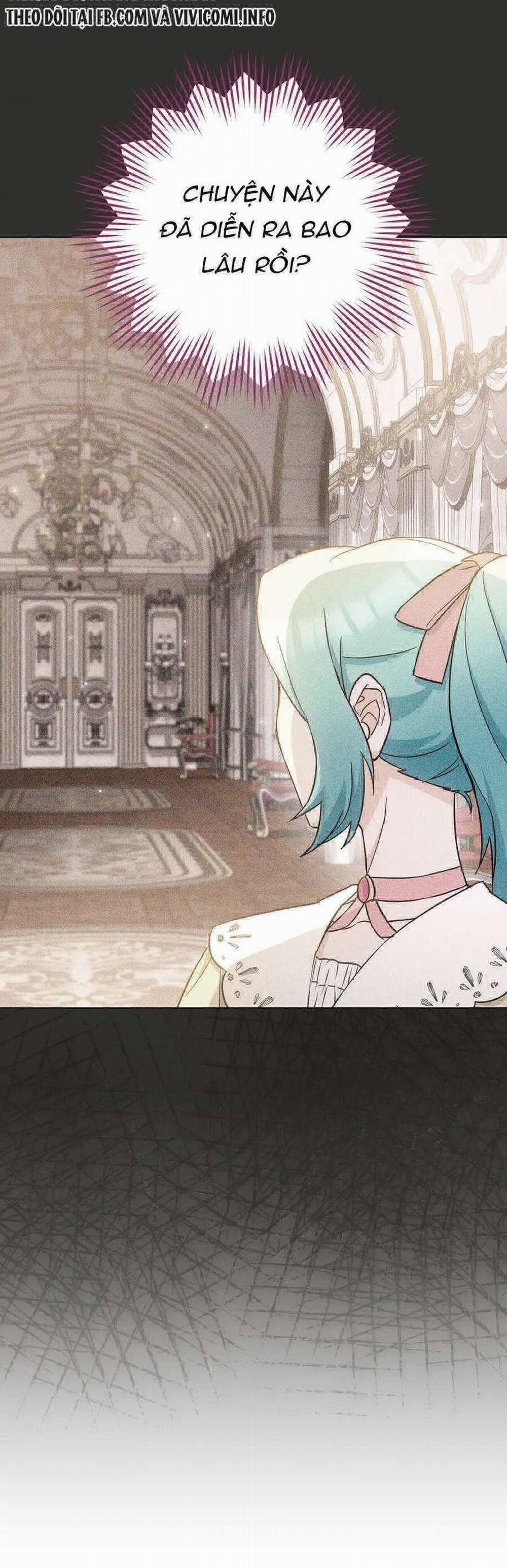 Nữ Đầu Bếp Hoàng Gia 111 trang 16