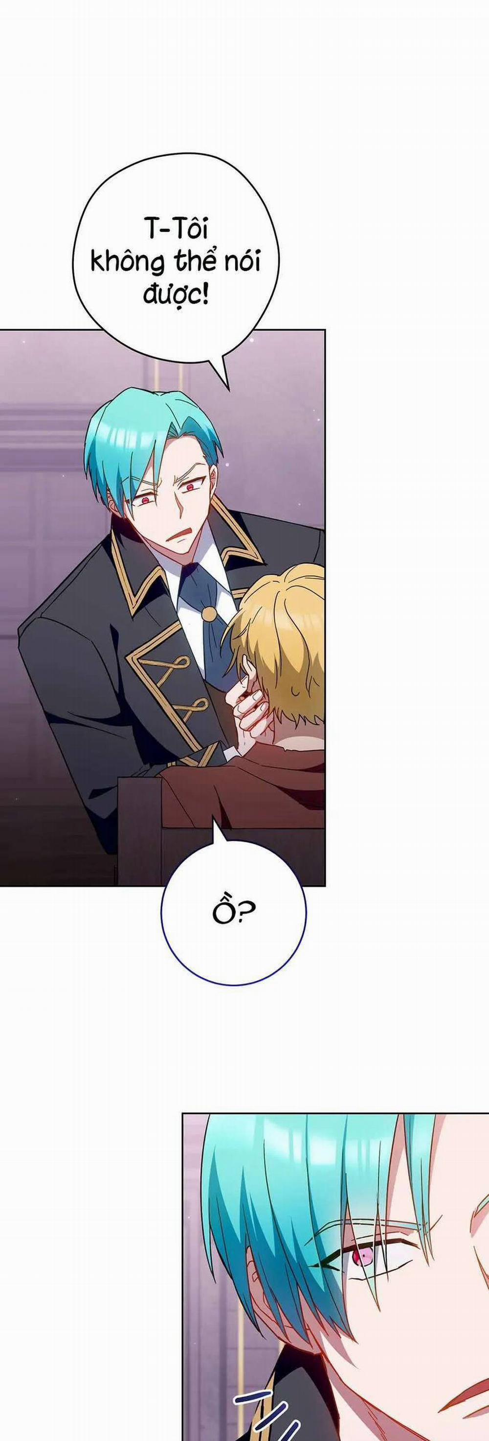 Nữ Đầu Bếp Hoàng Gia 111 trang 18