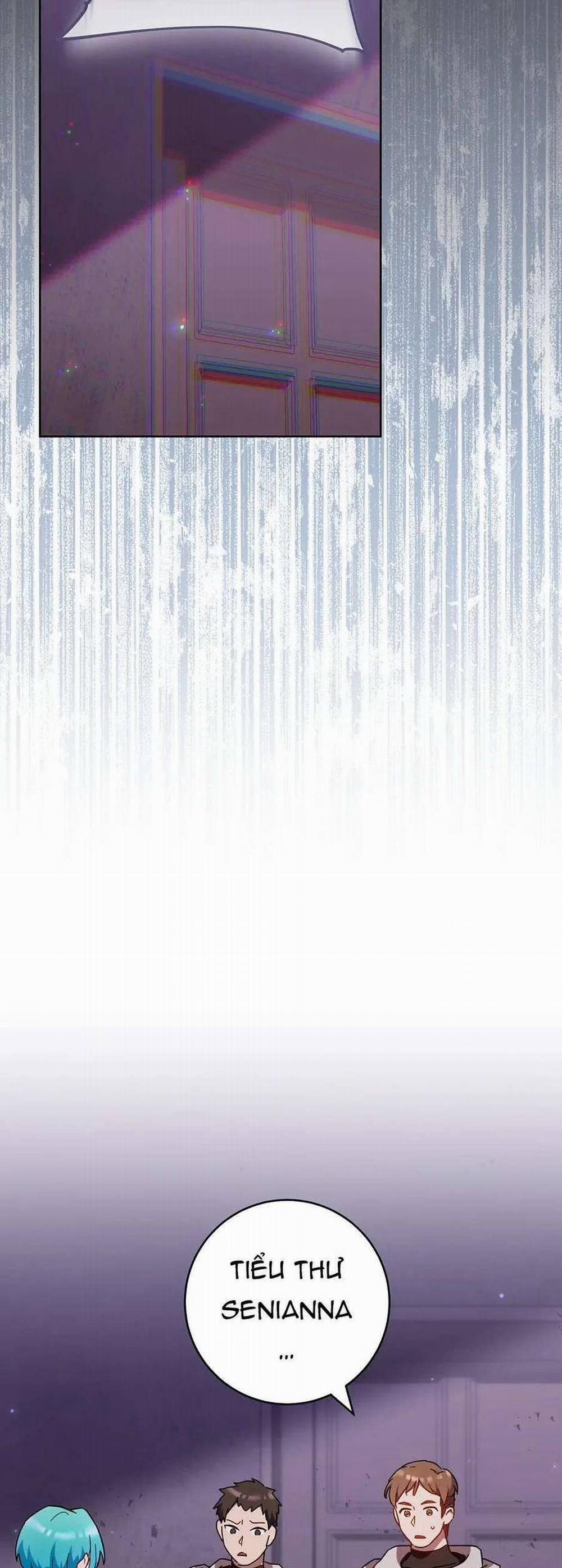 Nữ Đầu Bếp Hoàng Gia 111 trang 2