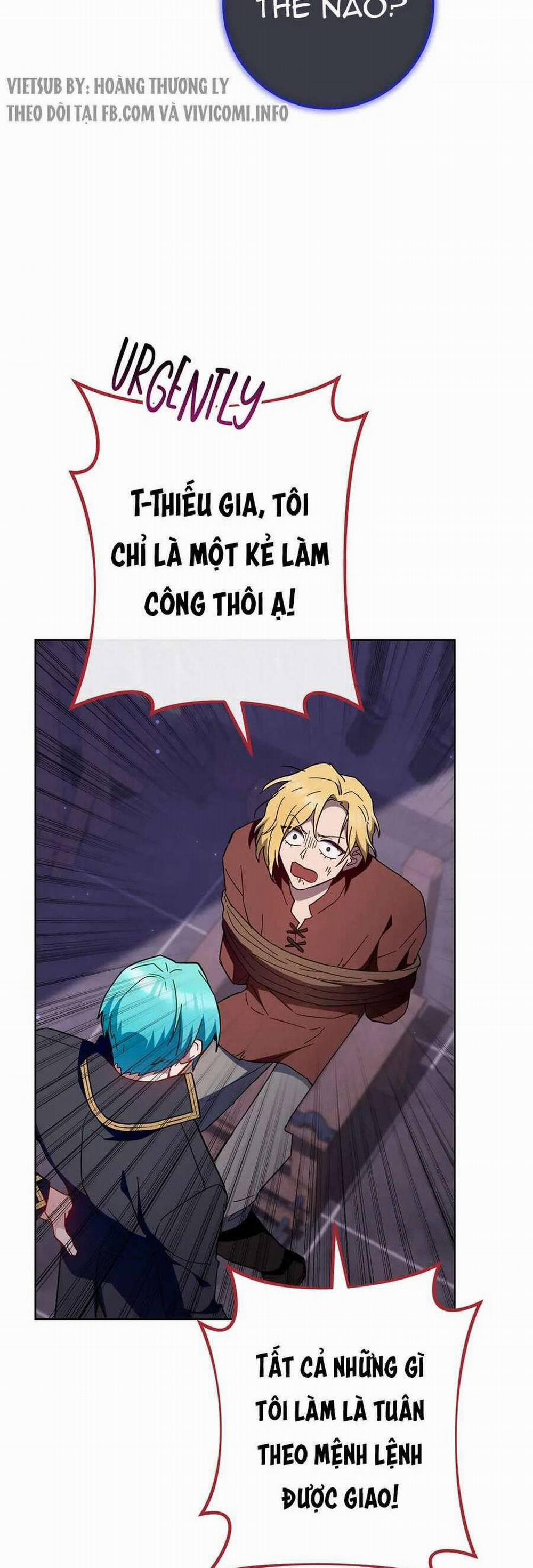 Nữ Đầu Bếp Hoàng Gia 111 trang 20